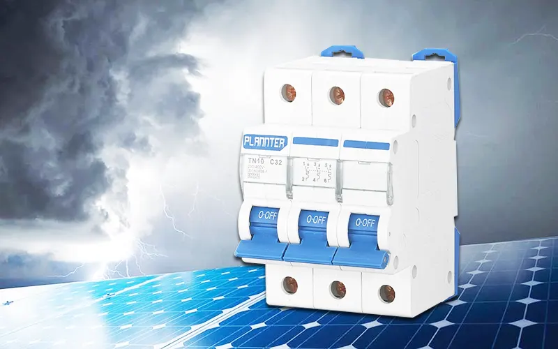 Rolul întreruptoarelor miniaturale