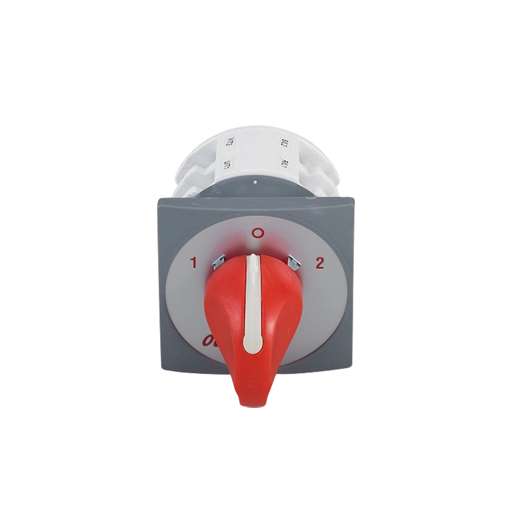 Comutator comutator