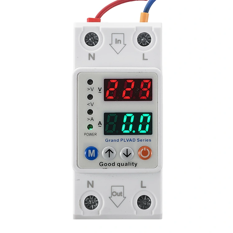 De ce este importantă auto-resetarea supra și sub protector pentru o siguranță fiabilă a tensiunii?