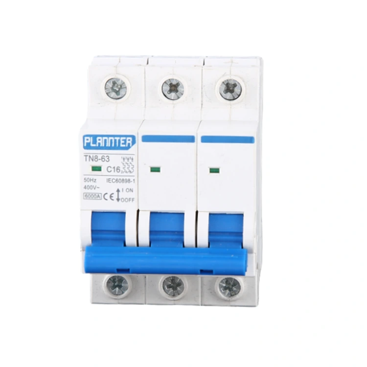De ce este un întrerupător miniatural din cupru cu 3 poli esențial pentru protecția electrică modernă?