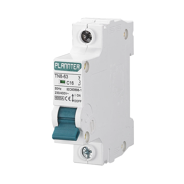 De ce este un mini întrerupător de curent alternativ cu contact argintiu esențial pentru o protecție electrică fiabilă?