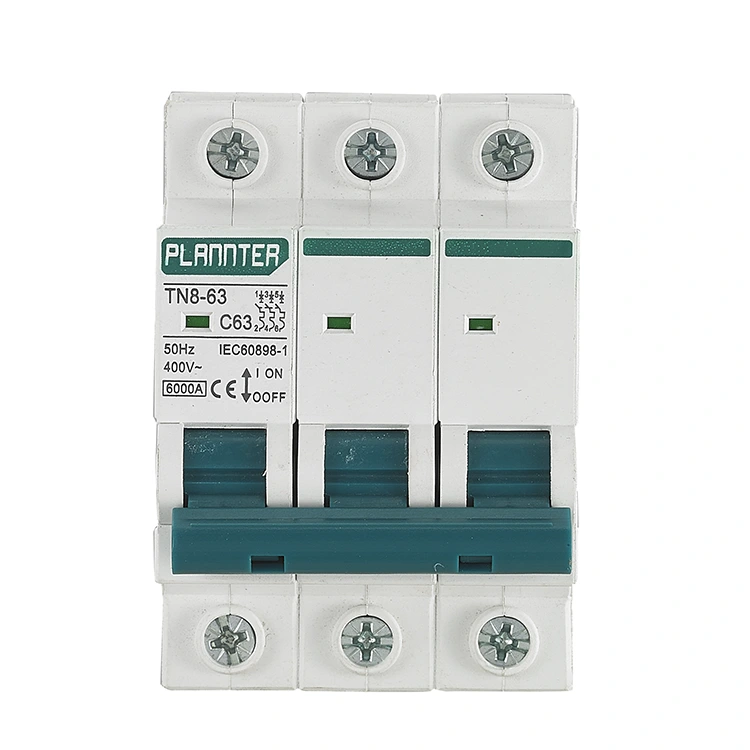 De ce este un întrerupător C32 32A AC esențial pentru protecția electrică modernă?