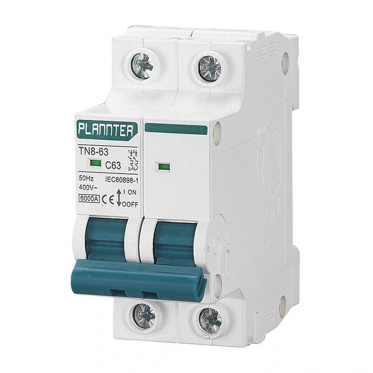 C32 32A Mini Circuit Breaker